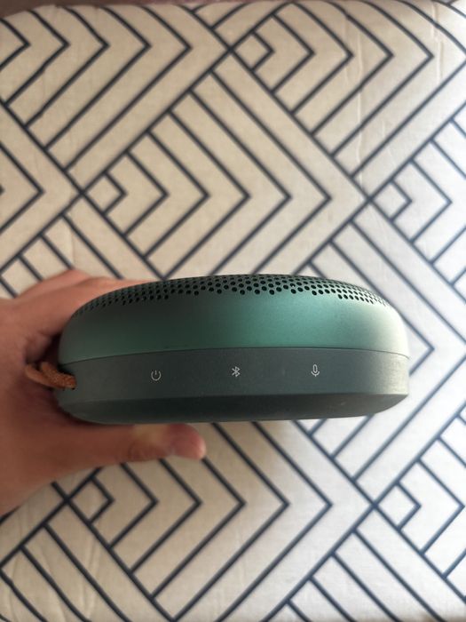 Bluetooth колонка Bang and Olufsen