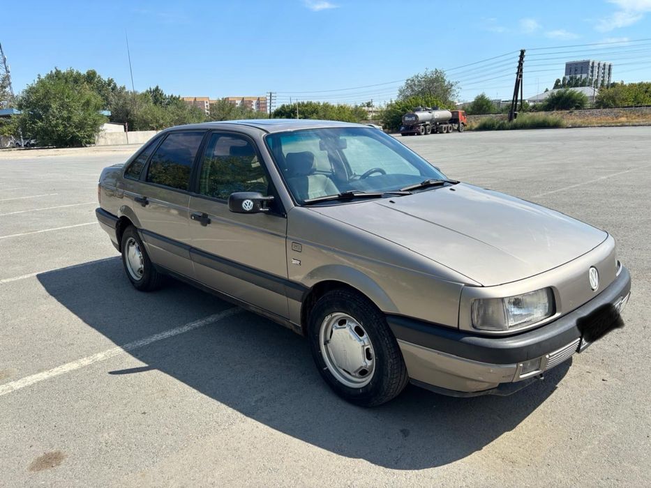 Продам авто Passat