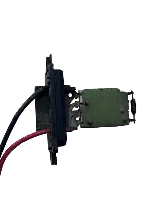 Rezistenta Trepte Aeroterma Renault Scenic Ii Jm0/1_ 2003 - >