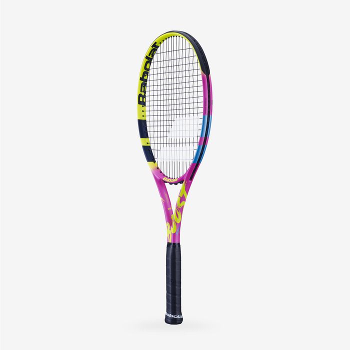 Rachetă Tenis Babolat Boost Rafa Roz-galben - (SecondHand) Decathlon