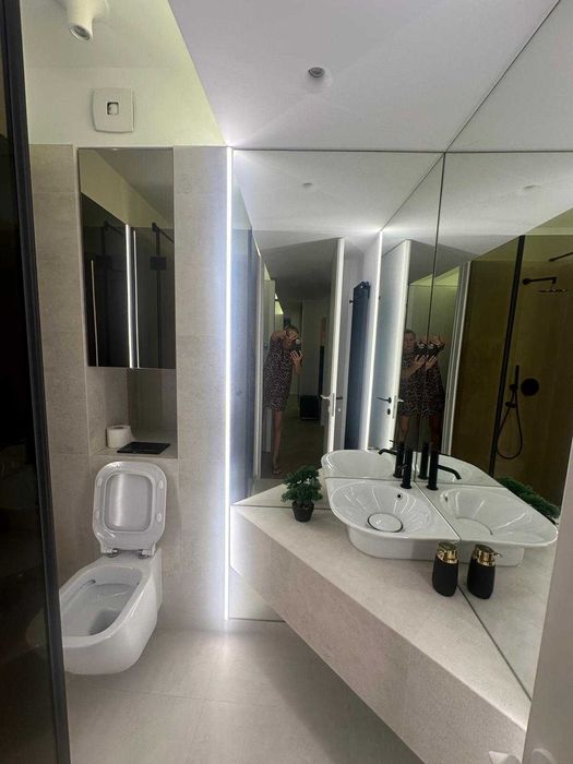 Apartament 3 camere de inchiriat Cortina Academy