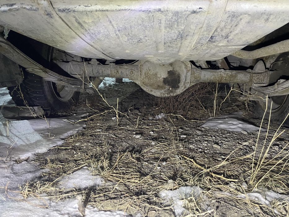 Валга на разбор