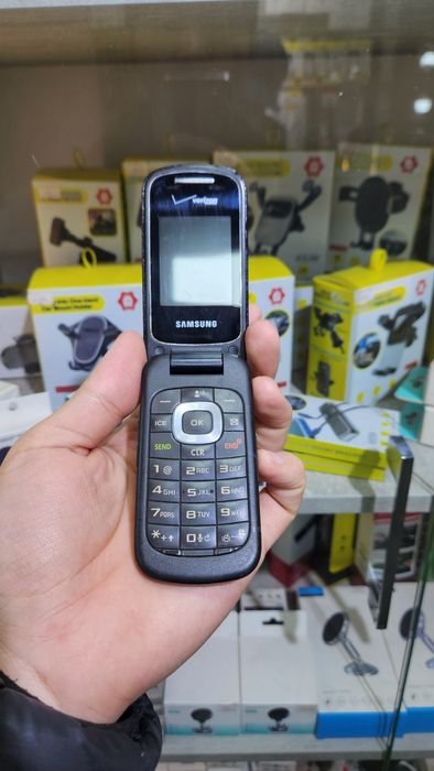 Samsung Verizon Gusto 3