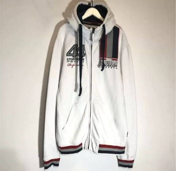 Зип-худи Thor Steiner