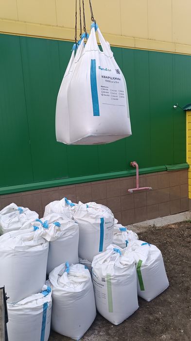 услуги манипулятора