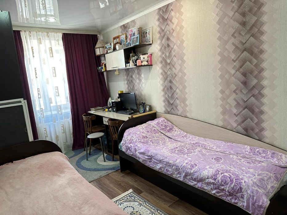 Продается 2 комнатная квартира в городе Аксу