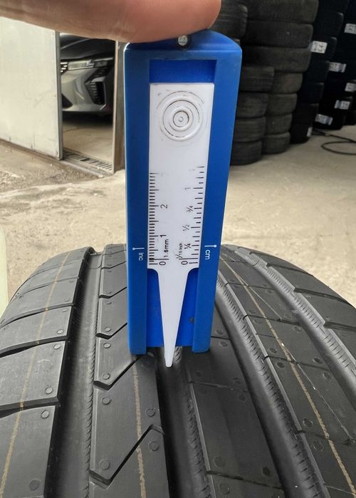 Разпродажба  НОВИ ЛЕТНИ гуми Hankook Ventus Prime4  -  215/70 R16