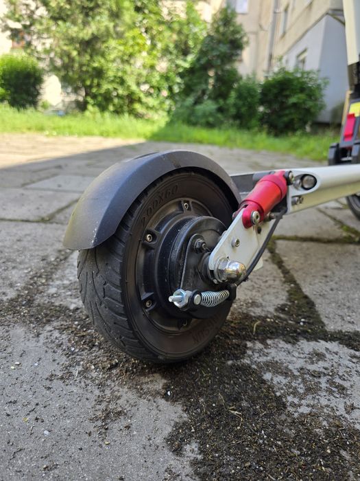Trotinetă electrică Motus Pro 8.5 Lite