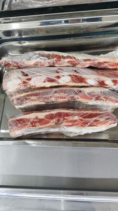 Продам говядину.