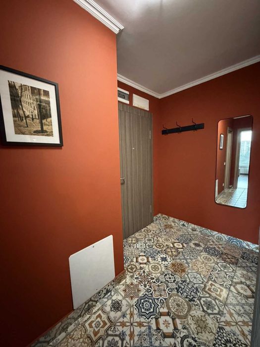 Дава се под наем Двустаен апартамент в София, Банишора - 65 кв.м за 699 € - Снимка #4