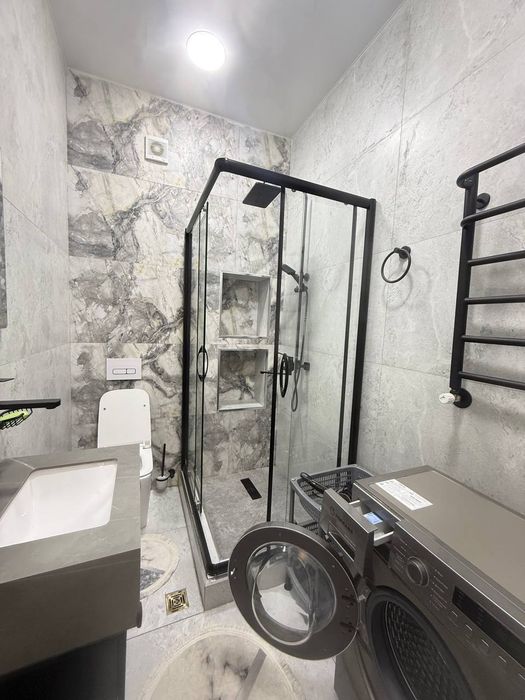 Срочно аренда квартира ц1 бибигон