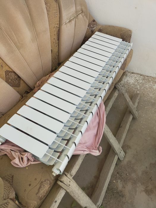 батарейка алюминевоя