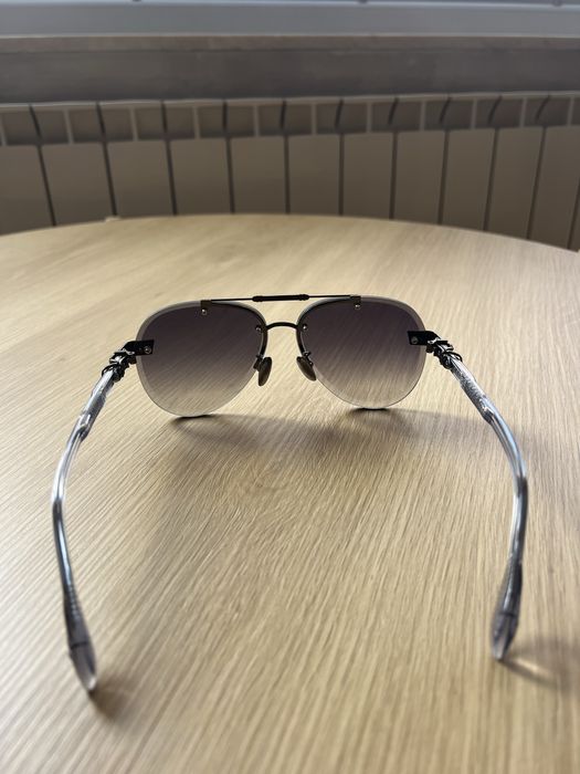 Слънчеви очила Chrome Heards