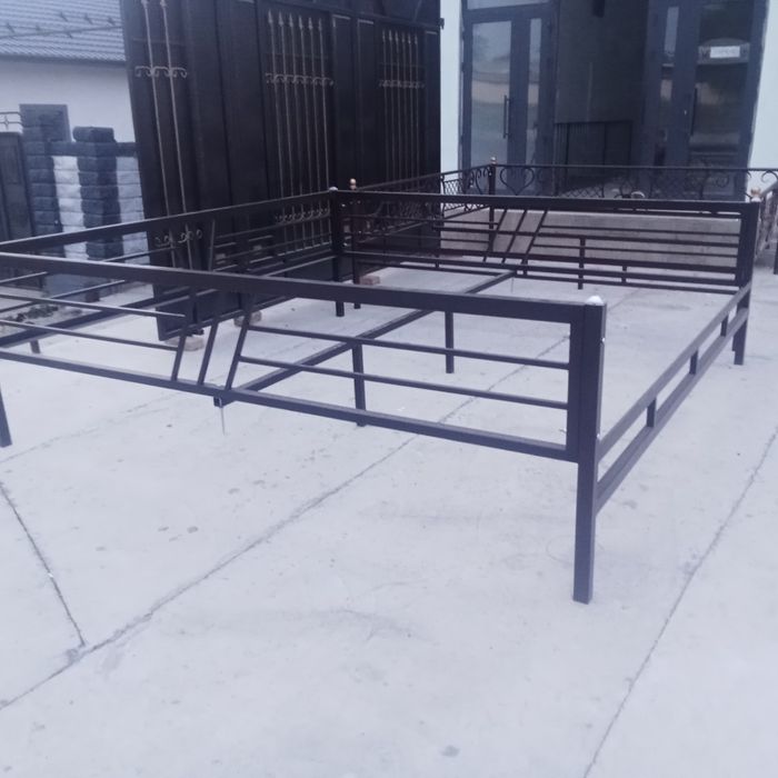 Новый Тапчан размер 3/3