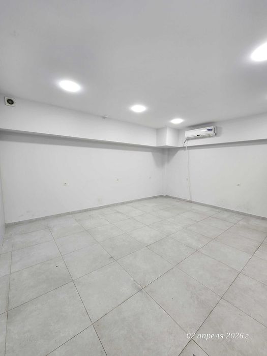 Сдаётся в аренду нежилое помещения