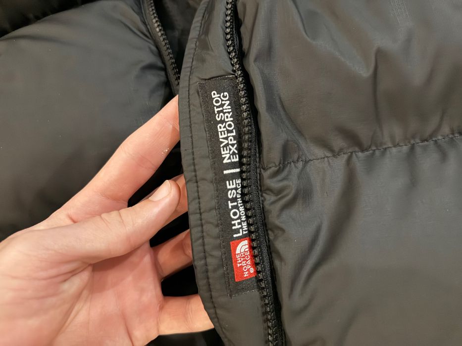 Мъжко яке The north face 700