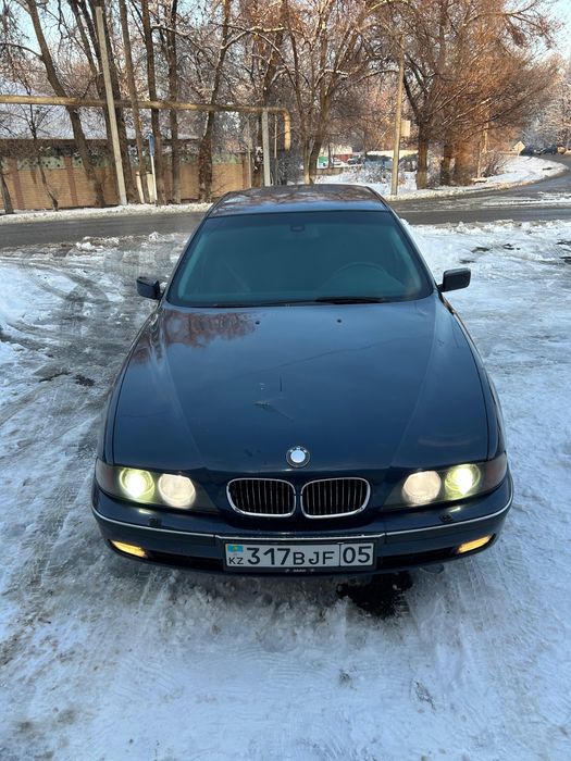 Продам срочно Е 39