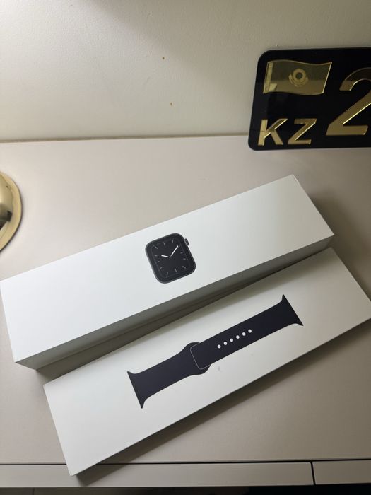 Apple watch 5 44mm
