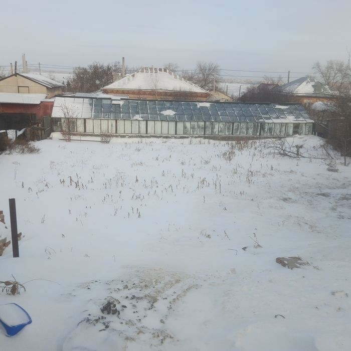 Продам дом в хорошем районе