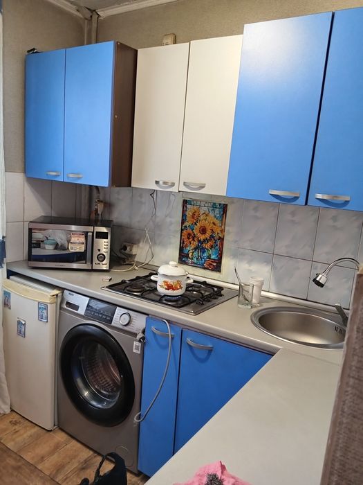 Сдаю двухкомнатную квартиру