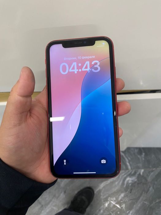 Продам iPhone 11