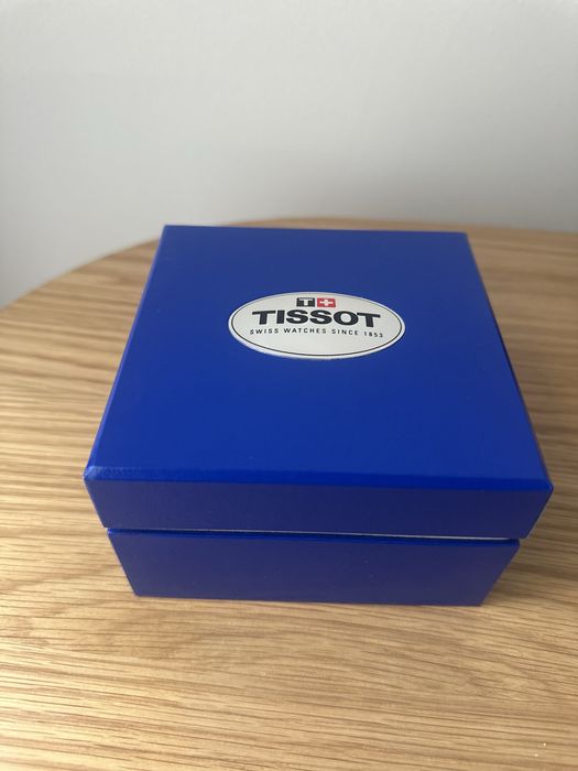 НОВ! Tissot PR 100 Quartz