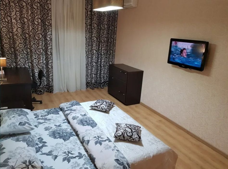 Сарыарка 11-Кенесары, 2ачаса 2000