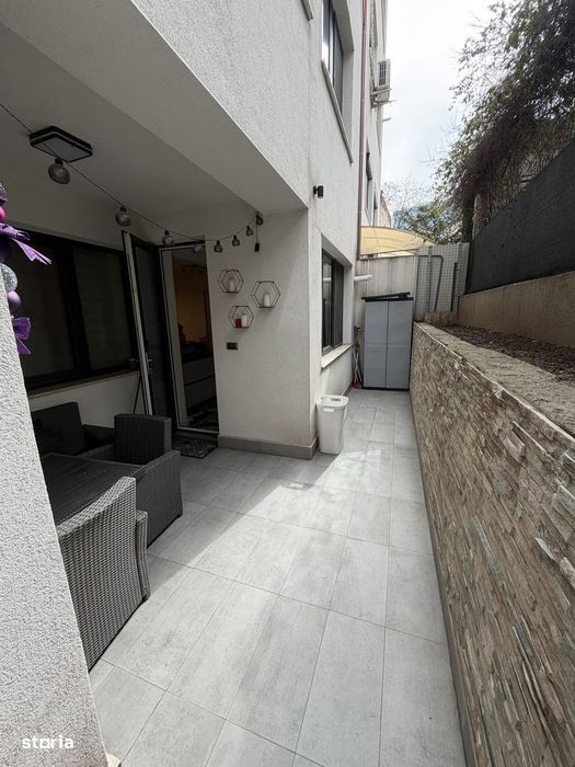 Apartament 4 camere zona centrală Ramada