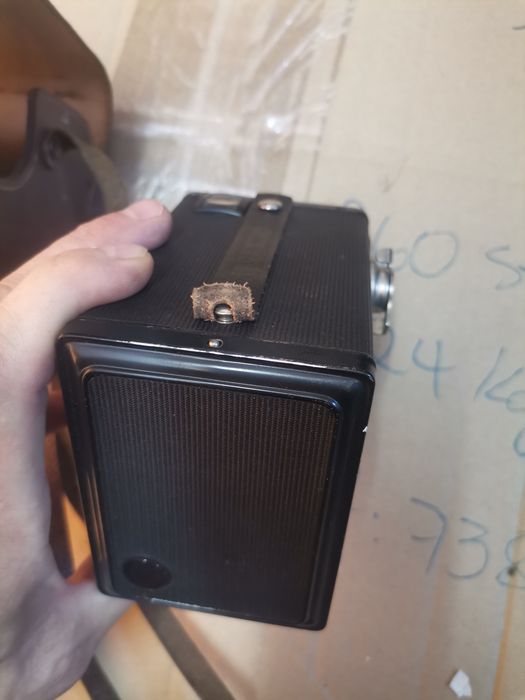 Agfa pt colectie netestat