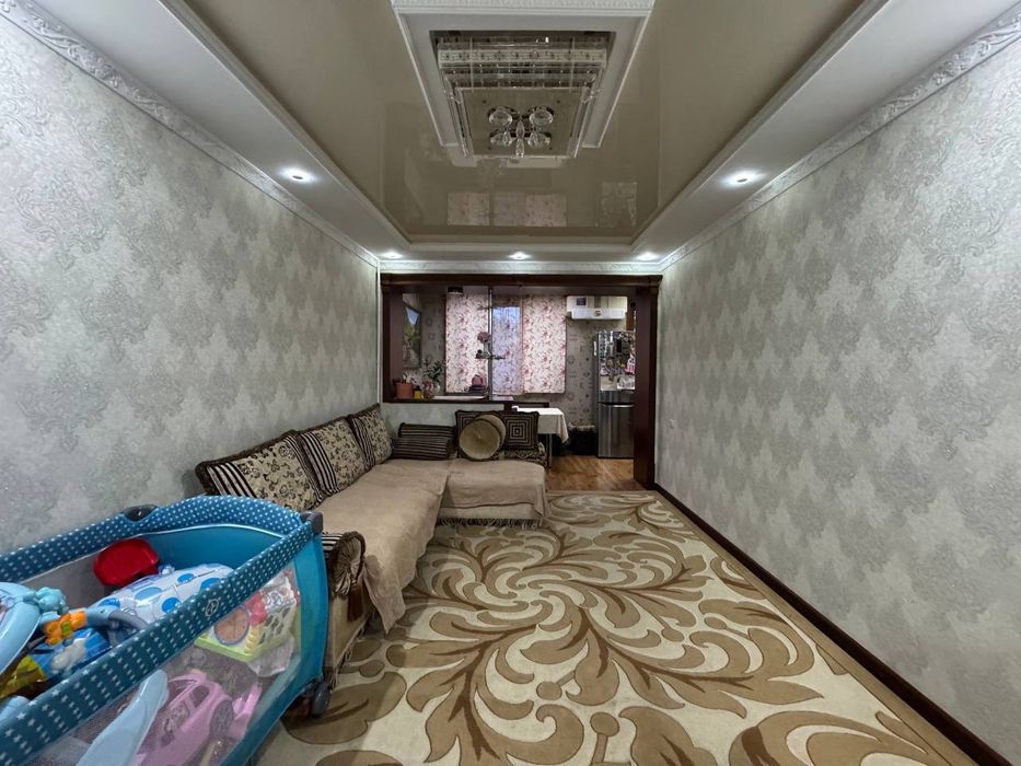 Продажа 3+4/3/4 на Ц-5