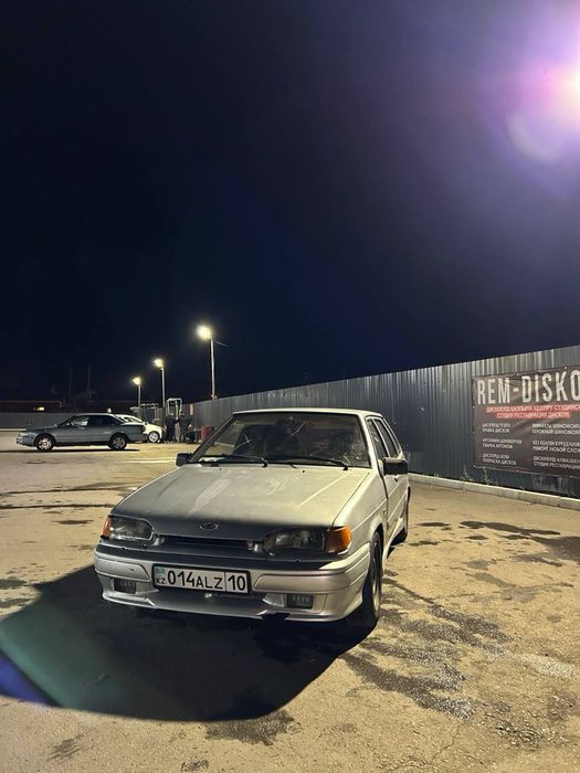 Ваз 2114 продам