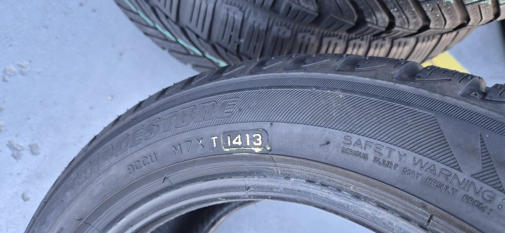 175 55 15, 155 60 15 Anvelope smart m+s, Bridgestone, Continental