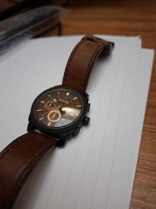 Часовник Fossil FS5251SET