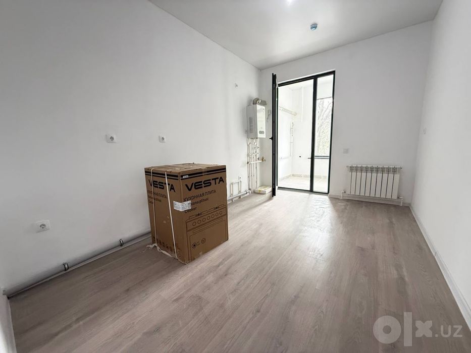 Продажа Квартиры, Новостройка, ЖК Ассалом Жомий Golden House 3/2/12