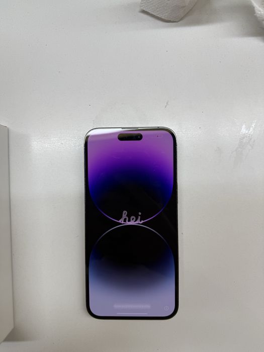 iPhone 14 Pro Max 128GB