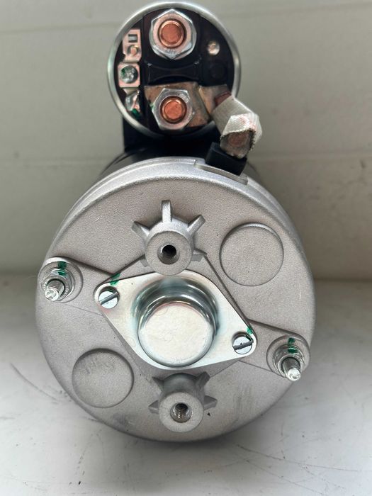 Electromotor NOU Carraro ,  Goldoni , KHD , Lombardini , 9 dinti