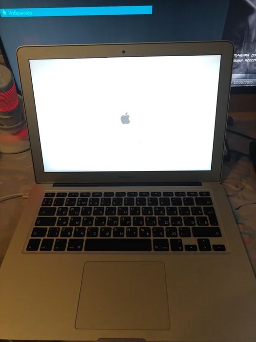 Apple MacBook Air 13