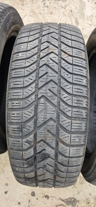 Anvelope Pirelli iarna 205/55/16