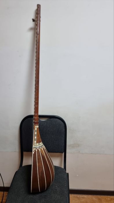 Dutor cholg'usi shinavandalari uchun