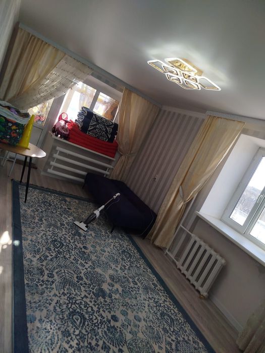 Продам 2 комнатную квартиру