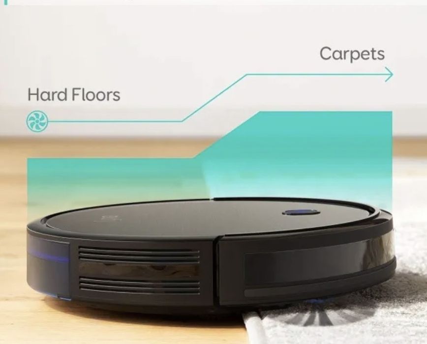 Прахосмукачка робот Еufy RoboVac 11S (Slim)
