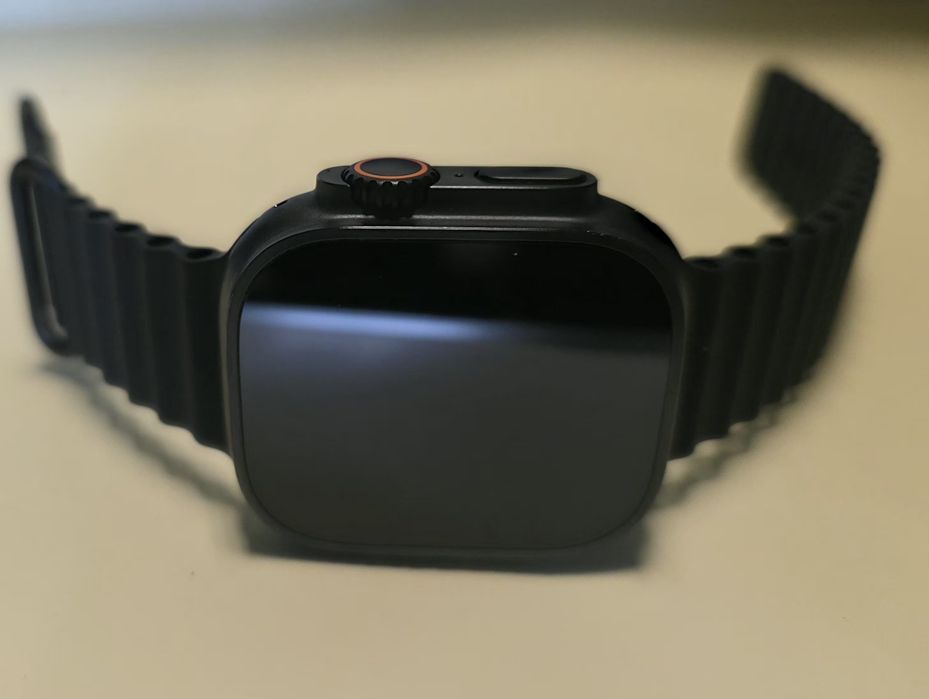 Apple watch ultra 2