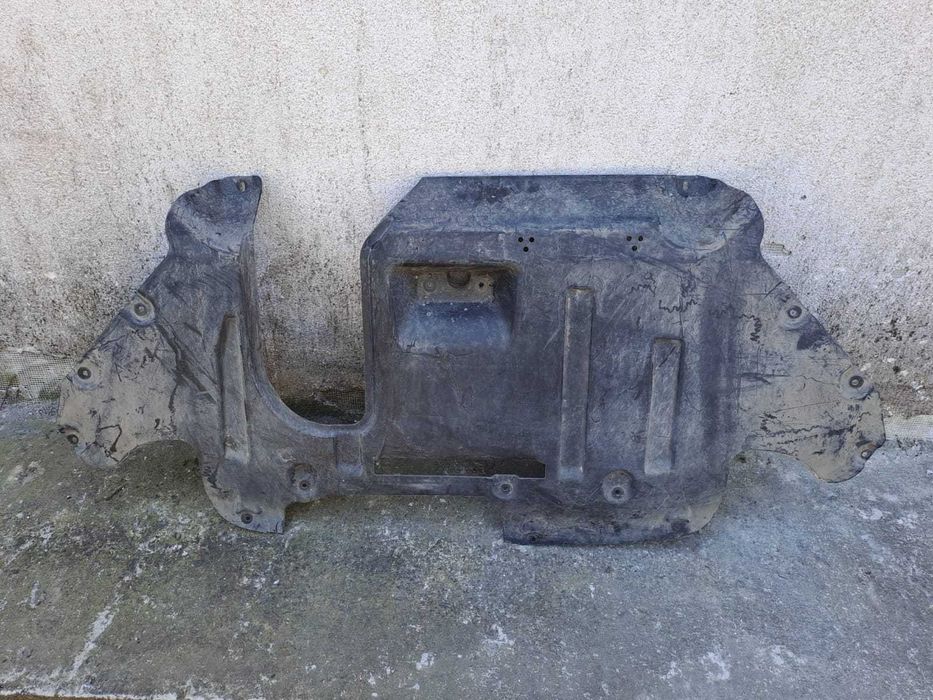 Scut difuzor bara spate Bmw seria 3 G20 G21 cod 51757428192
