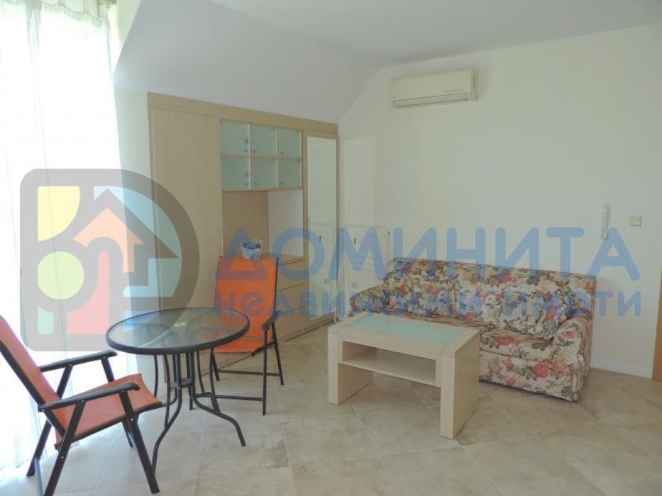 Продава се Двустаен апартамент в Приморско - 48 кв.м за 850 €/кв.м - Снимка #6