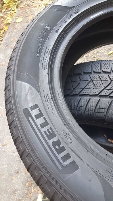 anvelope Michelin,Pirelli,Bridgestone, 215/65/17  m&s,iarna
