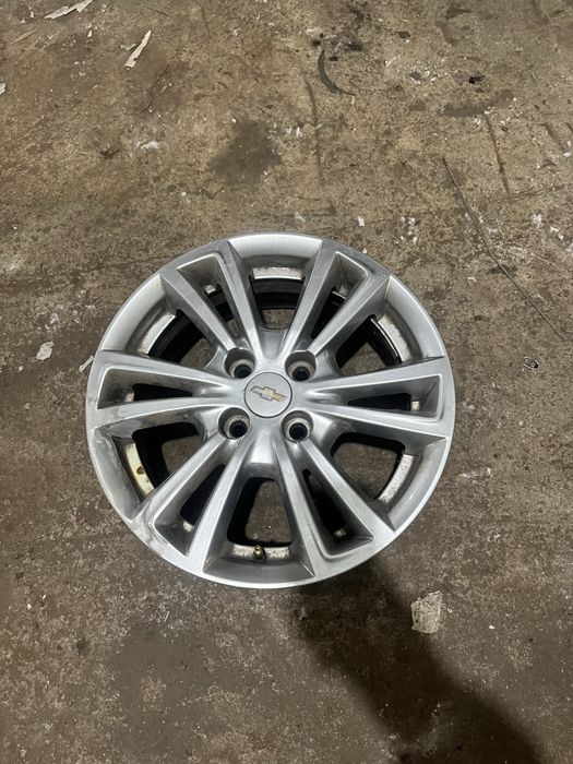 Штучние диски r15/r16/r18