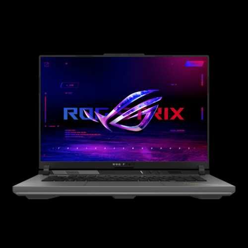 ASUS ROG Strix G16/WUXGA 165H/Ryzen 9 8940HX/16GB/1TB/RTX5070Ti 12GB