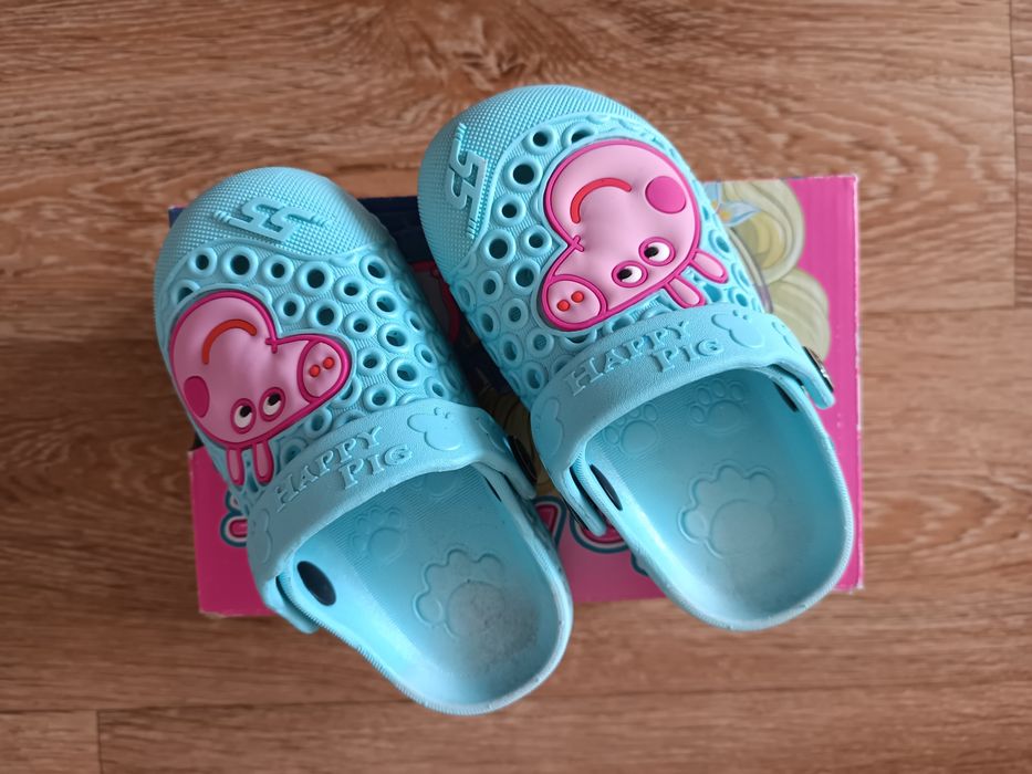 Обувь детская для девочки