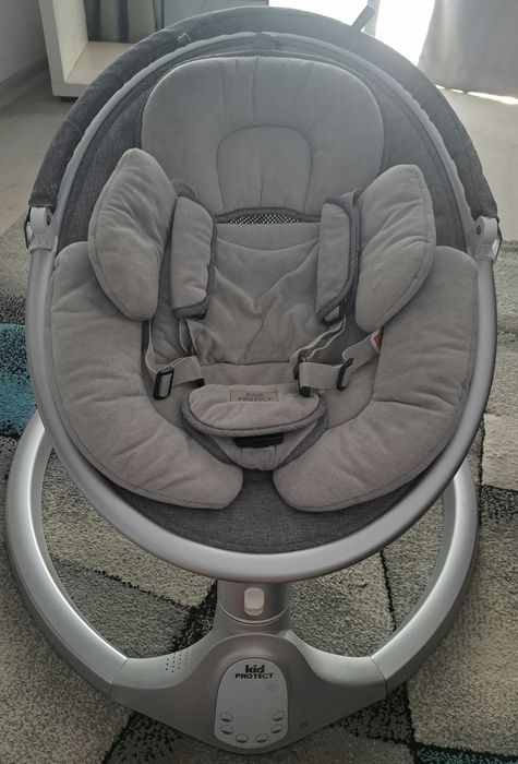 Balansoar electric Kid Protect