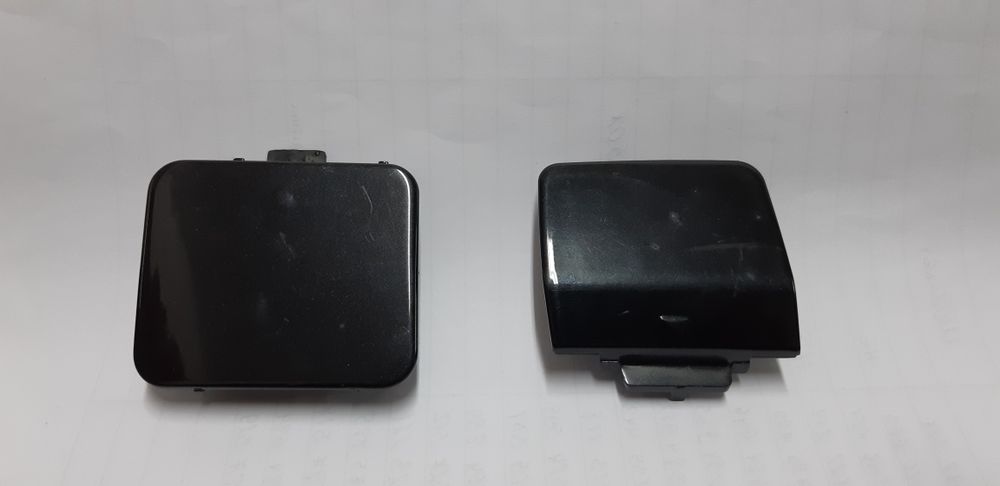 BMW E60/61 Части решетки за М броня